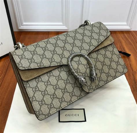 bolsas femininas gucci grande|More.